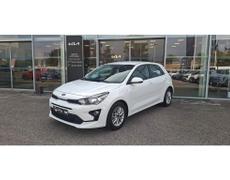 Kia Rio Alès