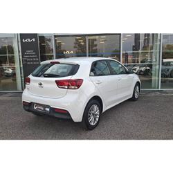Kia Rio 1.0 T-GDI 100 CH DCT7 Active Al&egrave;s