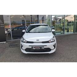 Kia Rio 1.0 T-GDI 100 CH DCT7 Active Al&egrave;s