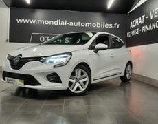 Renault Clio 5 Warcq