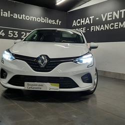 Renault Clio 5 1.0 TCE 100CH BUSINESS Warcq
