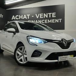 Renault Clio 5 1.0 TCE 100CH BUSINESS Warcq