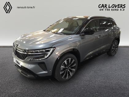 Renault Austral - Austral E-Tech hybrid 200 Techno - 27 480 €