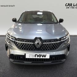 Renault Austral E-Tech hybrid 200 Techno occasion - Brie-Comte-Robert - photo 2/20