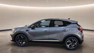 Renault Captur  - photo 1