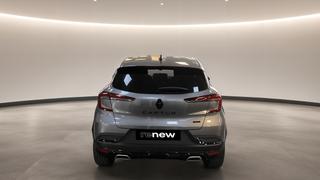 Renault Captur  - photo 3