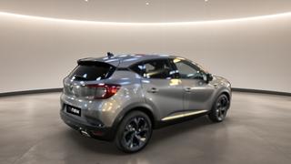 Renault Captur  - photo 4