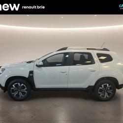 Dacia Duster Blue dCi 115 4x2 Prestige + occasion - Brie-Comte-Robert - photo 2/29