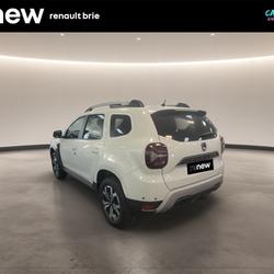 Dacia Duster Blue dCi 115 4x2 Prestige + occasion - Brie-Comte-Robert - photo 3/29