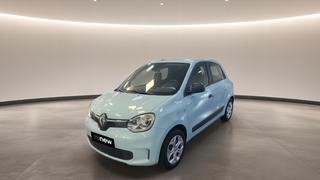 Renault Twingo 3  - photo 0