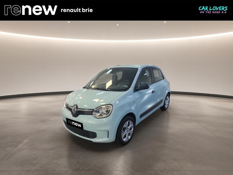 Renault Twingo 3  - 11 780 €