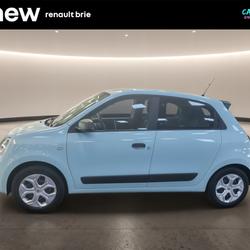Renault Twingo 3 III E-Tech Authentic occasion - Brie-Comte-Robert - photo 2/26