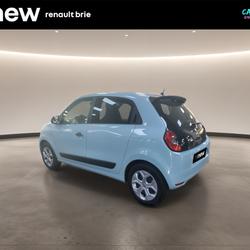 Renault Twingo 3 III E-Tech Authentic occasion - Brie-Comte-Robert - photo 3/26
