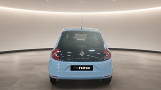 Renault Twingo 3  - photo 3