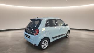 Renault Twingo 3  - photo 4