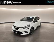 Renault Clio 5 Brie-Comte-Robert