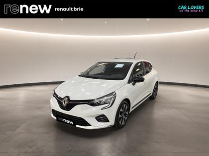 Renault Clio 5 - Clio Blue dCi 100 Evolution - 12 880 €