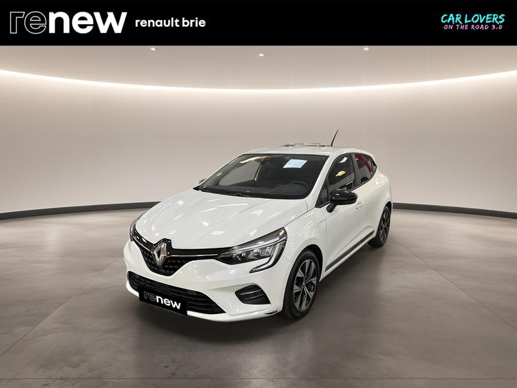 Renault Clio 5  - 12 880 €