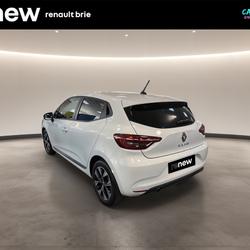 Renault Clio 5 Blue dCi 100 Evolution occasion - Brie-Comte-Robert - photo 3/39