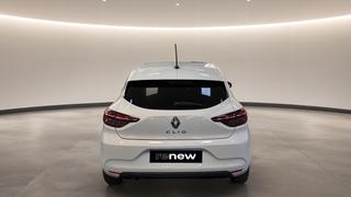 Renault Clio 5  - photo 3