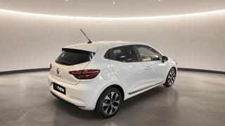 Renault Clio 5  - photo 4