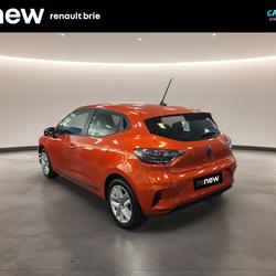 Renault Clio 5 E-Tech full hybrid 145 Evolution occasion - Brie-Comte-Robert - photo 3/28