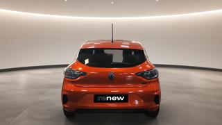 Renault Clio 5  - photo 3