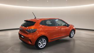Renault Clio 5  - photo 4