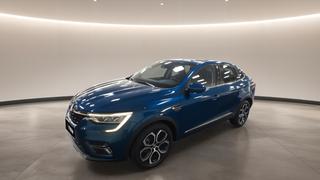 Renault Arkana  - photo 0