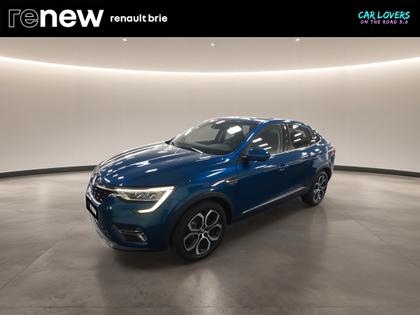 Renault Arkana - Arkana E-Tech 145 - 23 Techno - 22 290 €