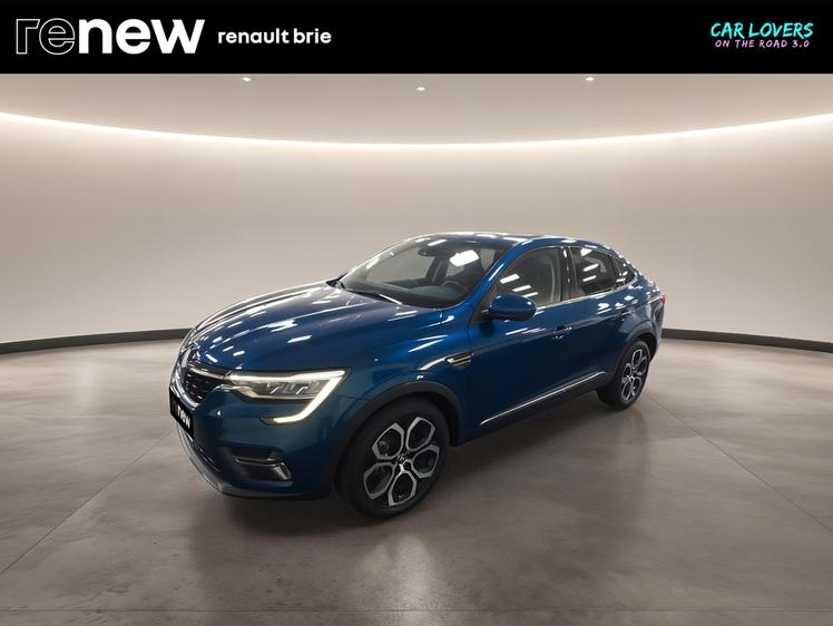 Renault Arkana  - 22 290 €