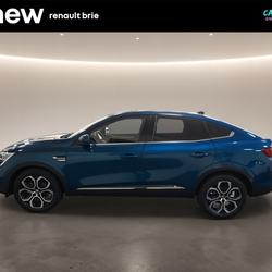 Renault Arkana E-Tech 145 - 23 Techno occasion - Brie-Comte-Robert - photo 2/29