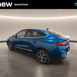 Renault Arkana E-Tech 145 - 23 Techno occasion - Brie-Comte-Robert - photo 3/29