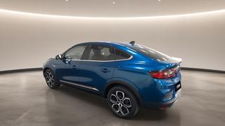 Renault Arkana  - photo 2