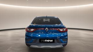 Renault Arkana  - photo 3