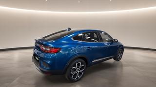 Renault Arkana  - photo 4