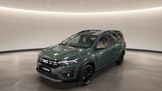 Dacia Jogger  - photo 0