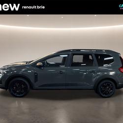 Dacia Jogger Hybrid 140 5 places Extreme occasion - Brie-Comte-Robert - photo 2/25