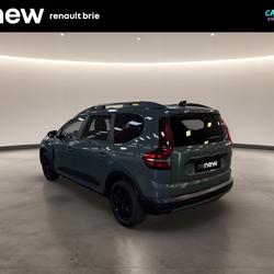 Dacia Jogger Hybrid 140 5 places Extreme occasion - Brie-Comte-Robert - photo 3/25