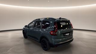 Dacia Jogger  - photo 2