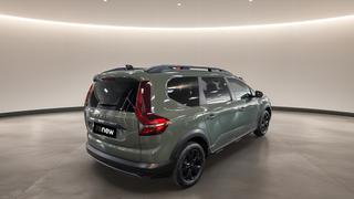 Dacia Jogger  - photo 4