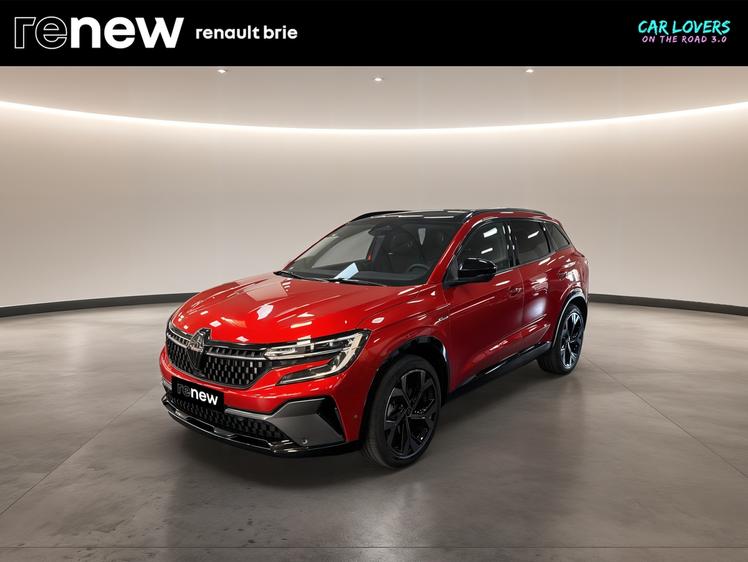 Renault Austral  - 30 580 €