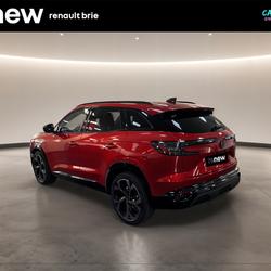 Renault Austral E-Tech hybrid 200 Iconic esprit Alpine occasion - Brie-Comte-Robert - photo 3/30