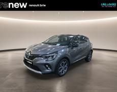 Renault Captur Brie-Comte-Robert