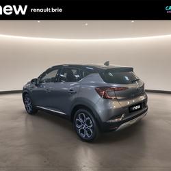 Renault Captur E-Tech full hybrid 145 Techno occasion - Brie-Comte-Robert - photo 3/29