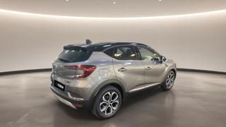 Renault Captur  - photo 4