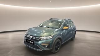Dacia Sandero  - photo 0