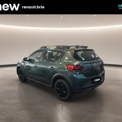 Dacia Sandero TCe 90 Stepway Extreme occasion - Brie-Comte-Robert - photo 3/28