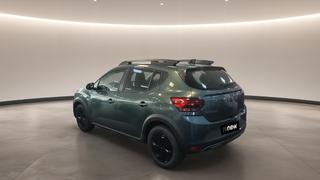 Dacia Sandero  - photo 2