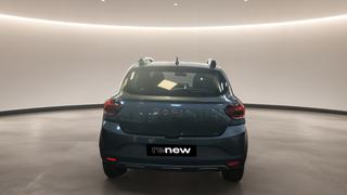 Dacia Sandero  - photo 3
